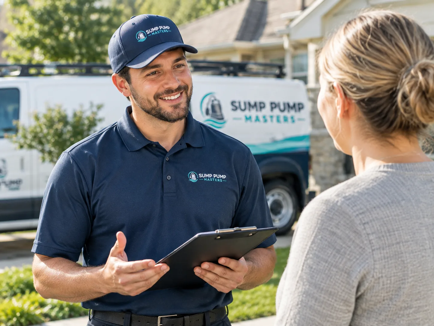 Sump Pump Repair Star, TX FAQs